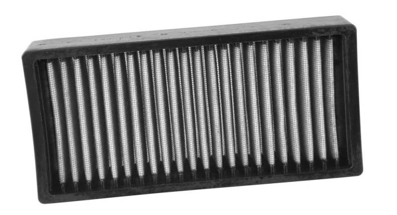 Pontiac Montana Cabin Air Filter - K&N Engineering - Washable - `01-`09